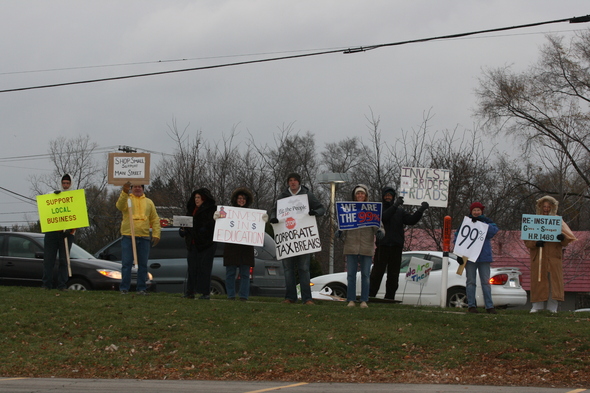 Occupy_Wall_STreet_In Chelsea.JPG